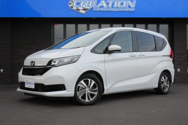 国産車 輸入車 Creation クリエーション 新車 中古車 三重 四日市インターすぐ