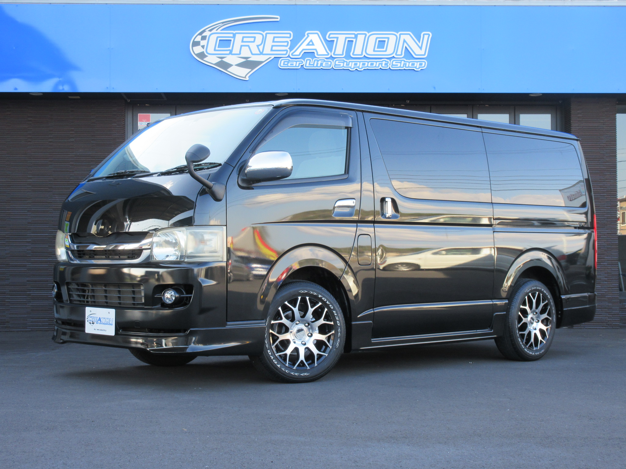 国産車 輸入車 Creation クリエーション 新車 中古車 三重 四日市インターすぐ 国産車 輸入車 Creation クリエーション 新車 中古車 三重 四日市インターすぐ